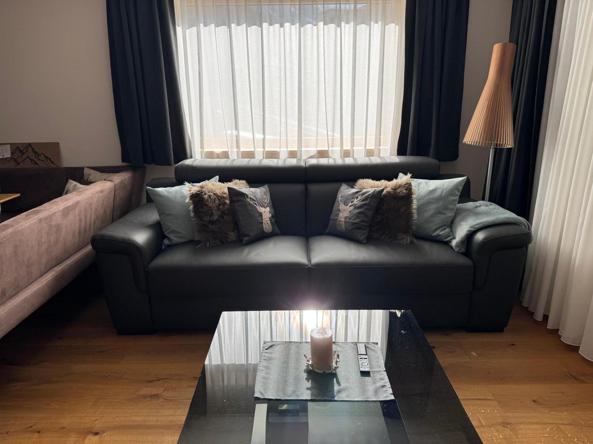 Bnb Bellavista Apartment Andermatt Exterior foto